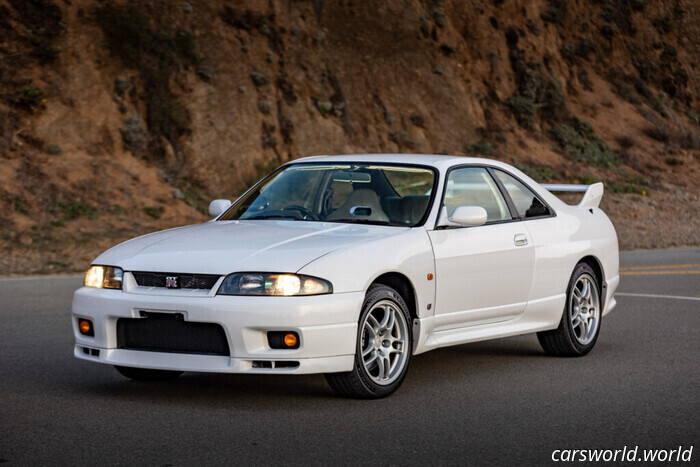 Hagerty selecciona 11 coches para comprar ahora, y tu bolsillo podría agradecértelo más tarde | Carscoops